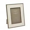 Sophie Patterson Cream Velvet 13x18cm Sp0211