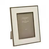 Sophie Patterson Cream Velvet 13x18cm Sp0211