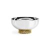 Micheal Aram Love Knot Bowl 123651