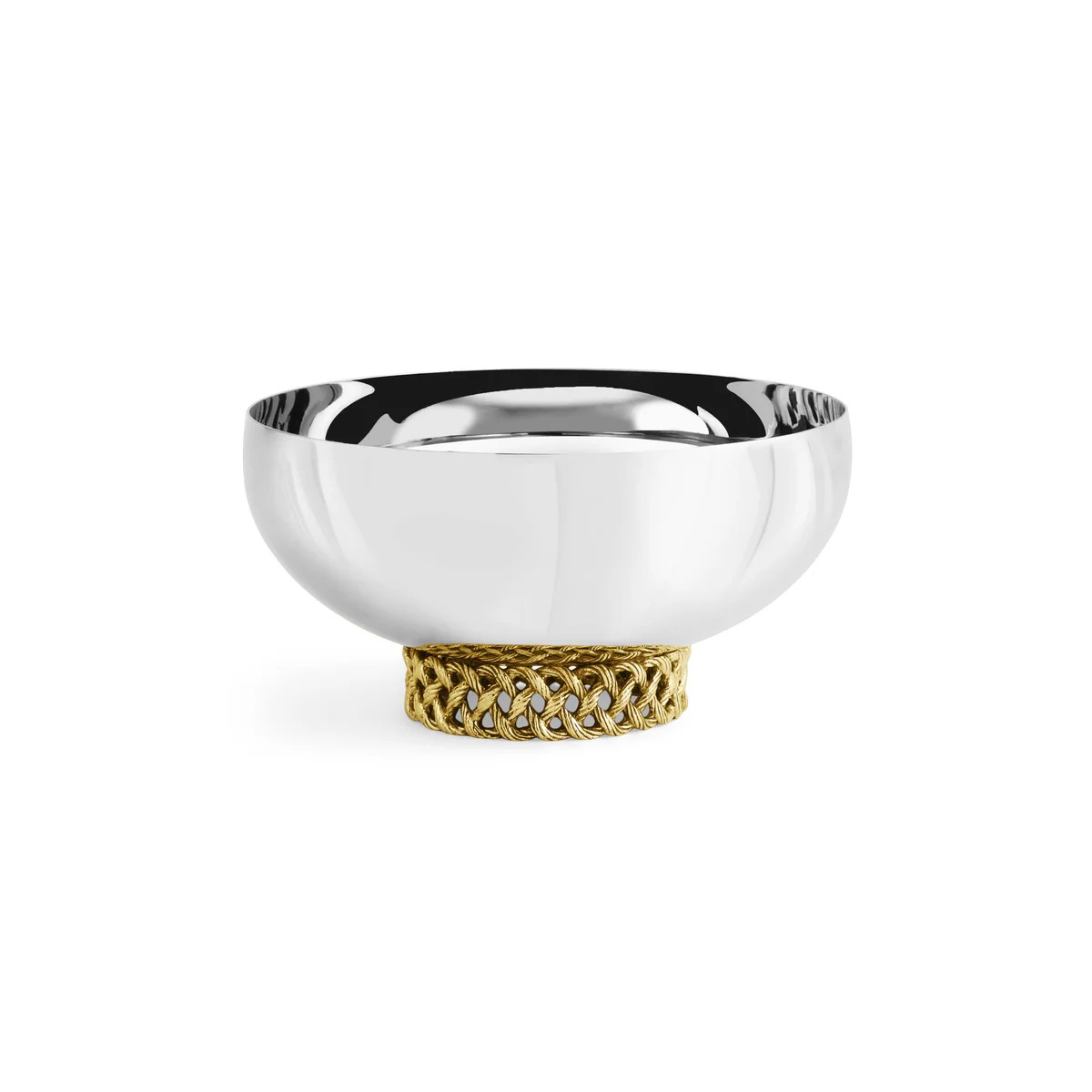 Micheal Aram Love Knot Bowl 123651