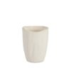Sand Ceramic Thootbrush holder Ba12133