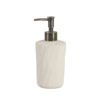 Sand Ceramic Soap Dispenser Ba25134