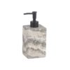 Grey Marble Soap Dispenser Ba 25094