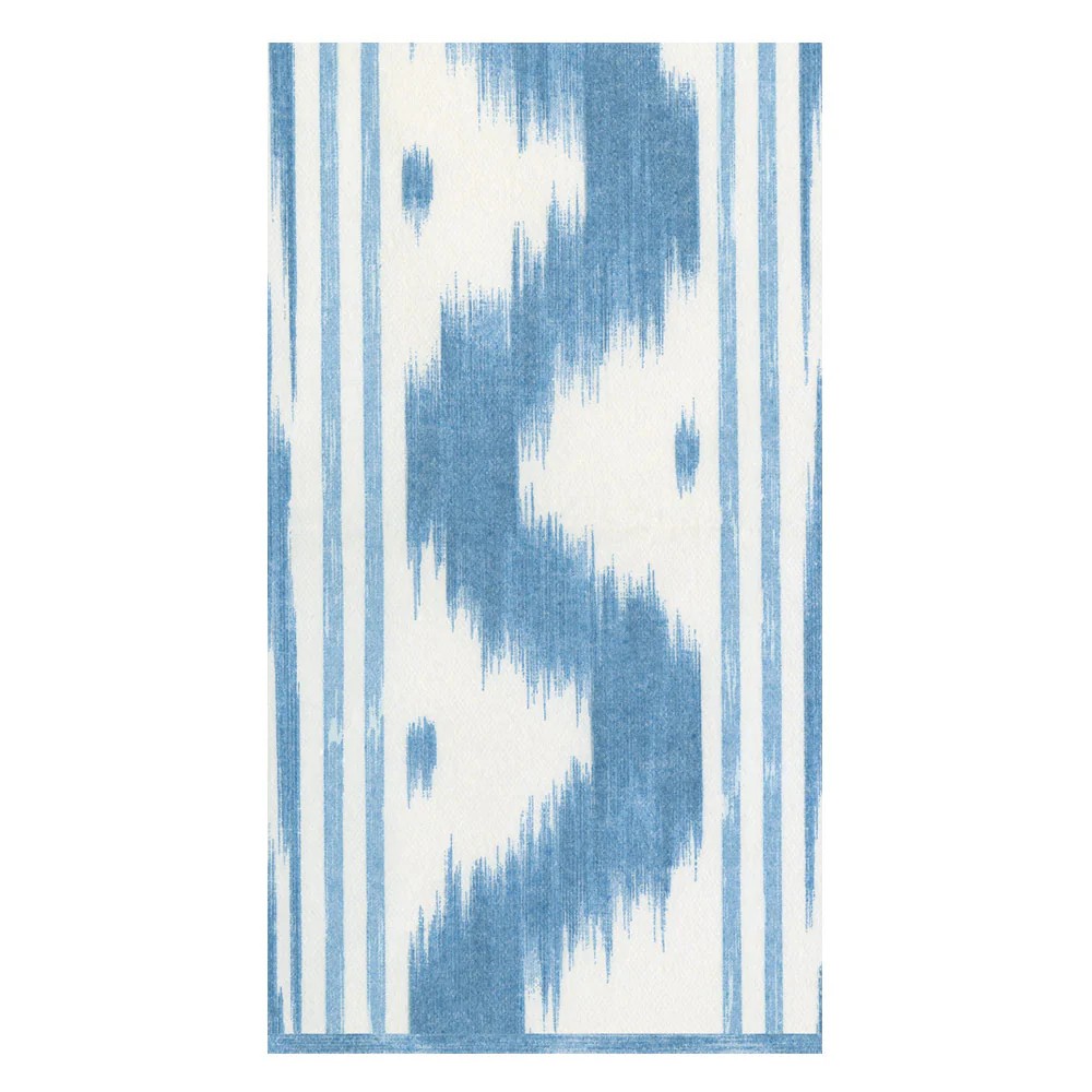 Napkin Blue Toile 18350gg