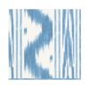 Napkin Blue Toile 18350lg