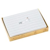 Box 8 Cards/Envelopes Francois Et Fifi 90606.46