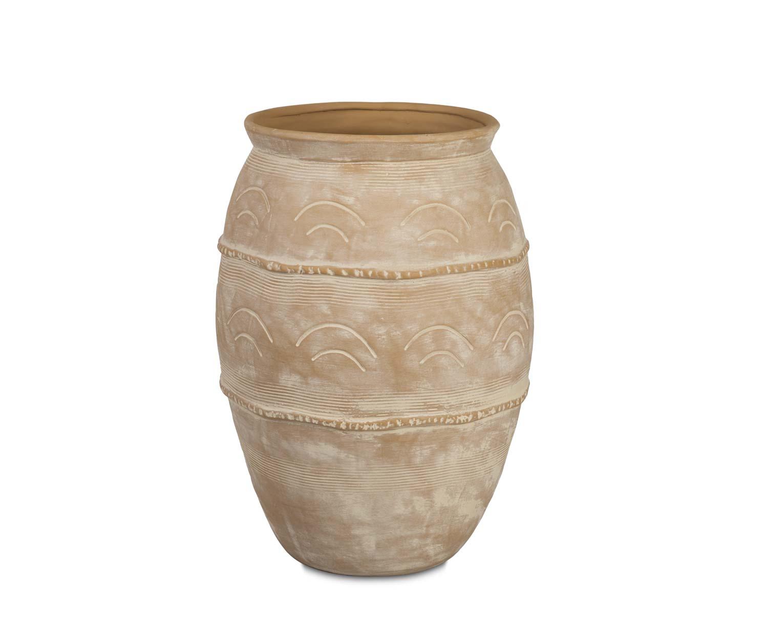 Alayor Ceramic Vase 31,5x42 Ax25038