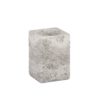 Grey Marble Thootbrush Holder Ba25094