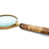 Magnifying Glass Brass 2200700428