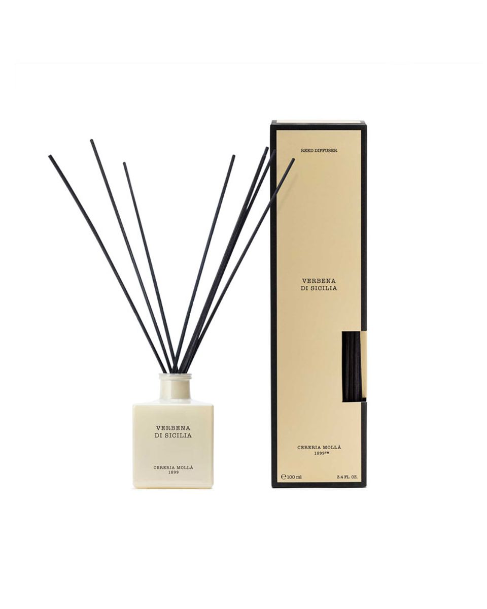 Diffuser Verbena Di Sicila 100ml 1322