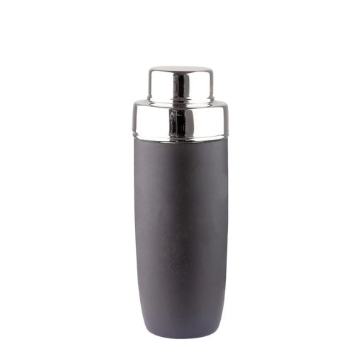 Andor Shaker 8xh23cm Black Powder coated 154220