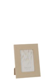 Photo Frame Woven 10x15cm 23590