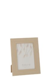 Photo Frame Woven 13x18cm 23591