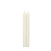 2.pk Candle White 30cm ca00.12