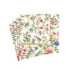 Napkin Ivory Chinise Wallpaper 12930c