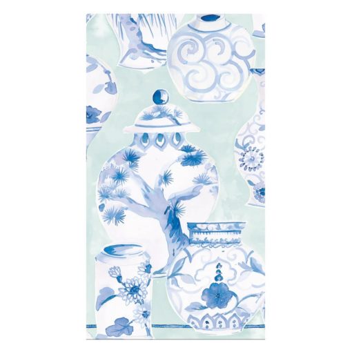 Napkin Celadon Glaze 18340gg