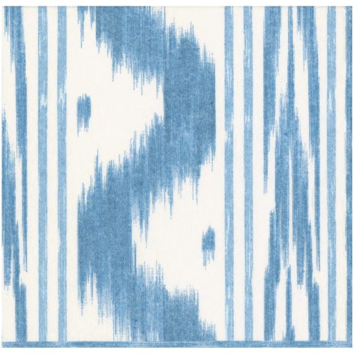 Napkin Blue Toile 18350dg