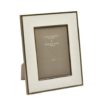 Sophie Patterson Cream Velvet 13x18cm Sp0211