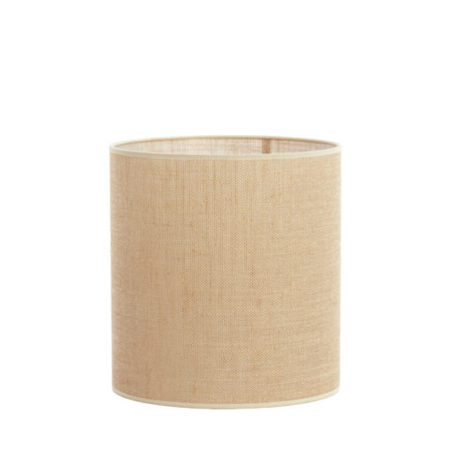 Lampshade Sand 30x30xh32cm 2231916