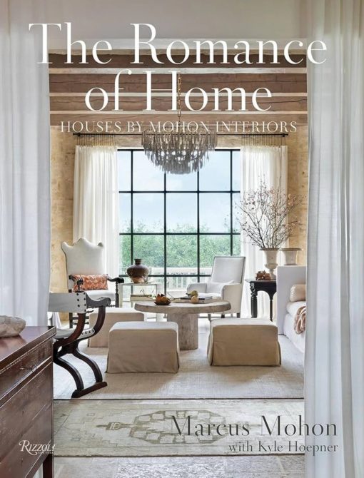 The Romance Of Home