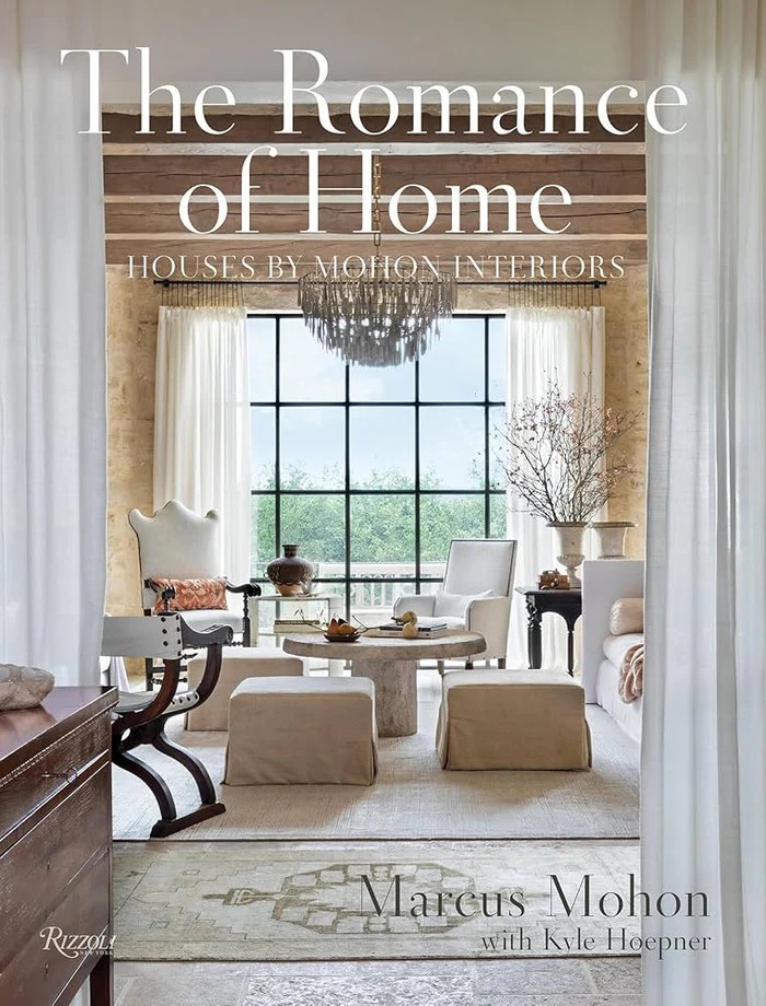 The Romance Of Home
