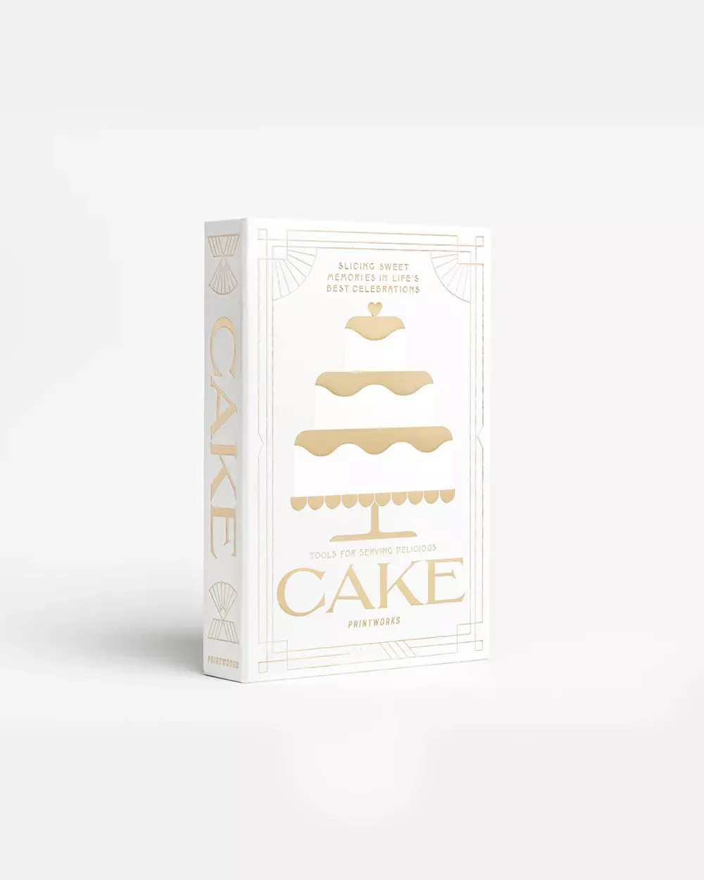 Cake Tools