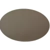 Oval Bordbrikke Mosegrønn 50210263
