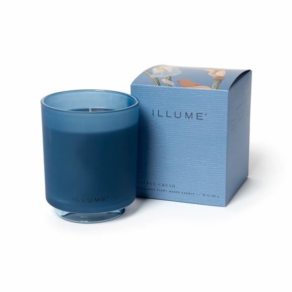 Scented Candle Citrus 453734300