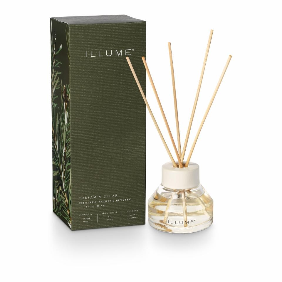 Diffuser Balsam & Cedar 4536307200