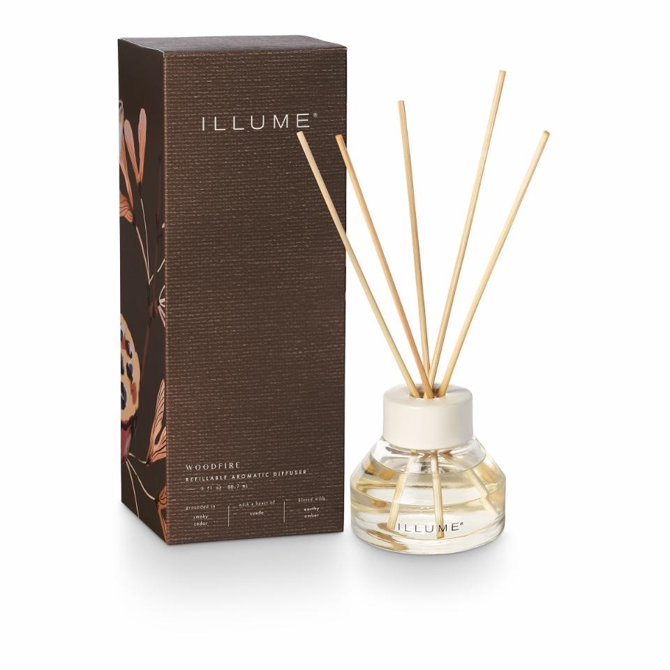 Diffuser Woodfire 4536311900