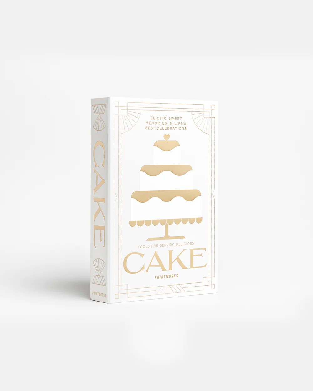 Cake Tools