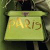 Paris In Fashion