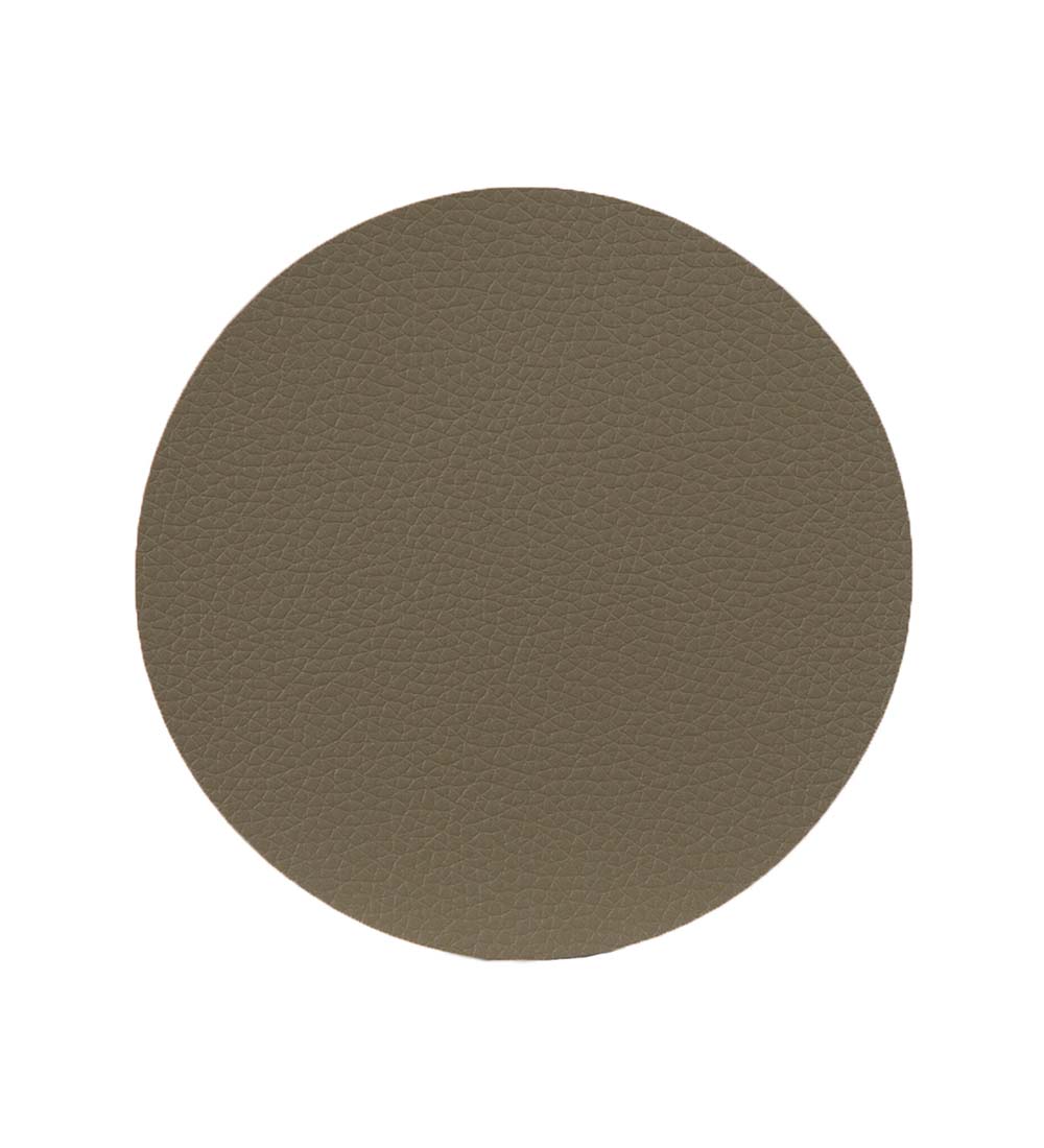 Glassbrikke 4 stk. Mosegrønn 50210272