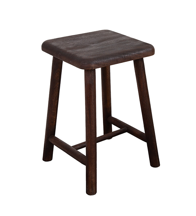 Krakk Brunt Tre 25240002