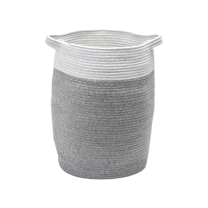 Skittentøyskurv Osman Large Grå Osmlal-95