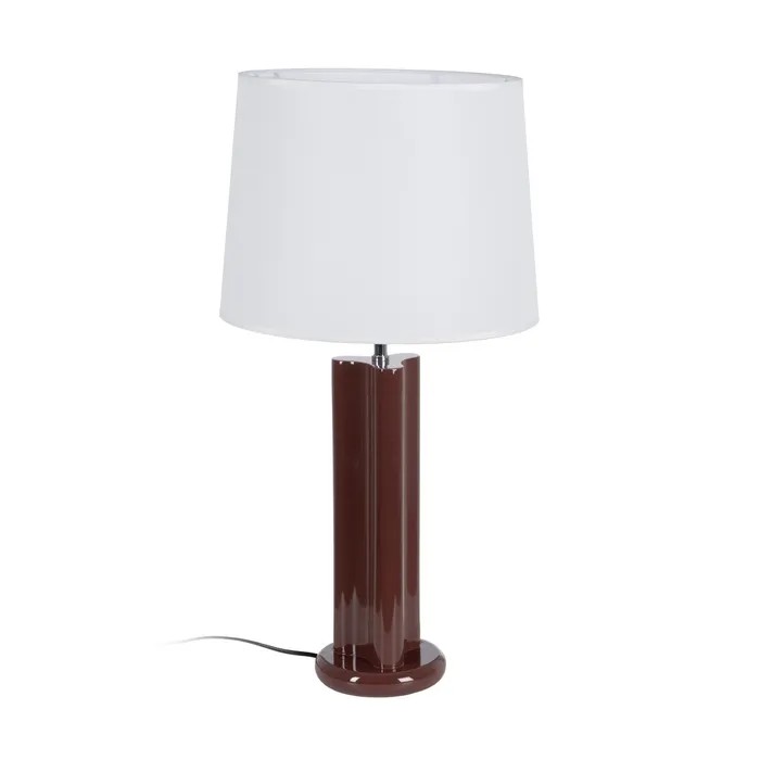 Table Lamp Lacquer 37,5xh70cm 9405299090