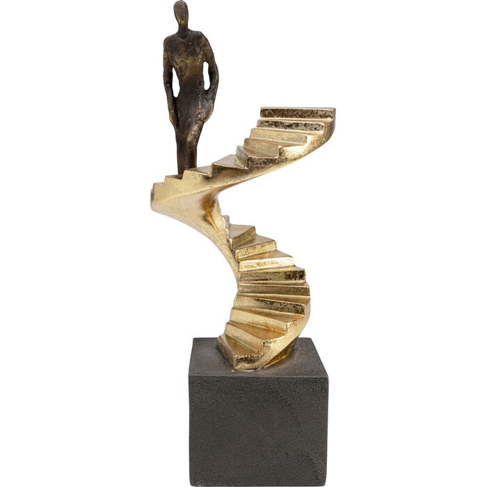 Object Stairway One h 34cm 57599