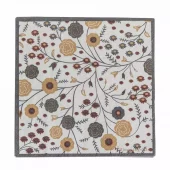Napkin Natur Brown 82063082