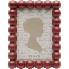 Frame Balls Red 13x18cm 57384