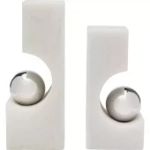 Bookends Art Ball sett 57615