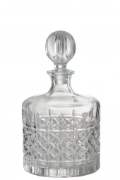 Karaffel Lone Glass 13,5xh24cm 36401