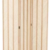 Screen Naturel 150x3,5xh174cm 46365