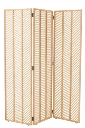 Screen Naturel 150x3,5xh174cm 46365