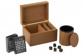Game Box Camel 17,5x12xh10cm 57178