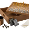 Game Box Camel 35xh10cm 57180