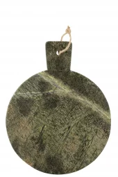Cheese Board Marble 38x30,5x1,5cm 59002