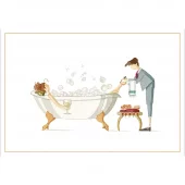 Card. Spa Day 95430.00