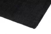 Dørmatte Ull Logan Black 60x90cm 285246