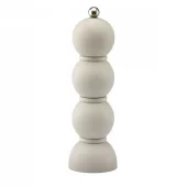 Scandi Bobbin S&P Mill Cappuccino 23cm Gr1504