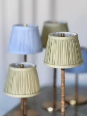 Lampshade Dusty Sage 1050